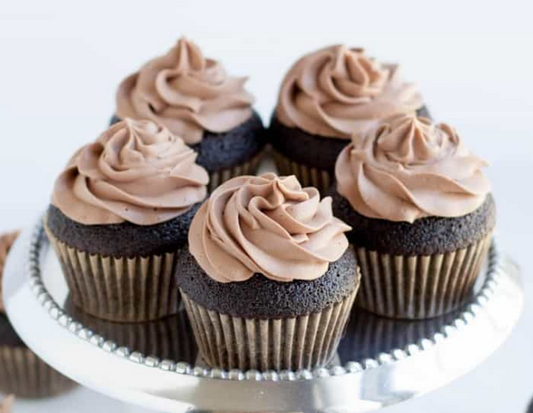 Chocolate Cupcakes